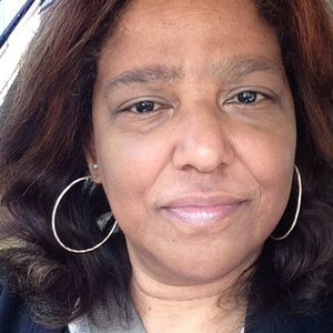 Meet your Posher, Monica